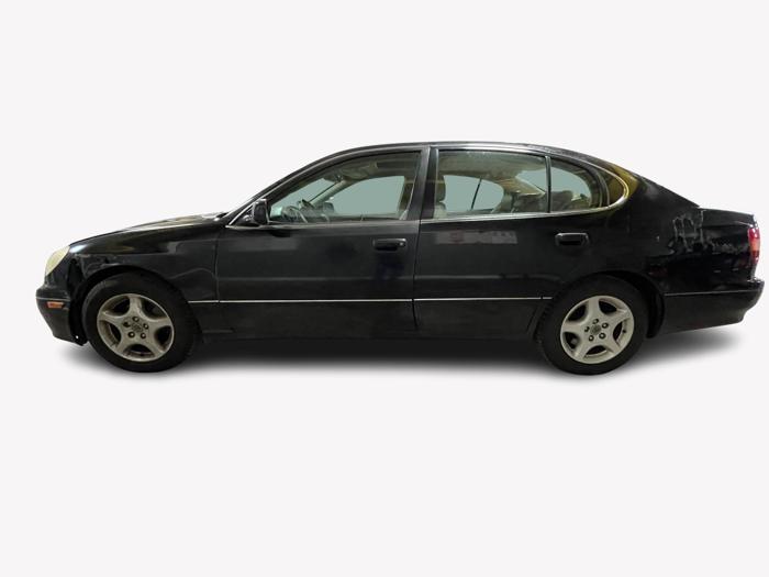 1999 Lexus GS 300/400