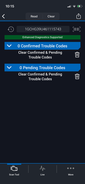 2006 chevrolet express 3500-extended-cargo with 260515 miles for sale near elk-river, minnesota 321c6653b6024f9085978565aac92620.png