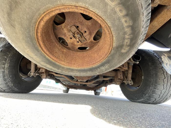 2004 chevrolet trailblazer ls-4wd with 185080 miles for sale near elk-river, minnesota 321f86c7a0bd459081f85baee2132f0d.jpeg