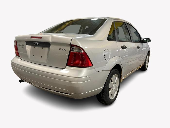 2006 Ford Focus
