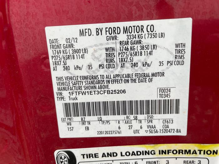 2012 ford f-150 fx4-supercrew-5.5-ft.-bed-4wd with 141498 miles for sale near elk-river, minnesota 323161302ff94457a4bbe8e581ea9d9e.jpeg