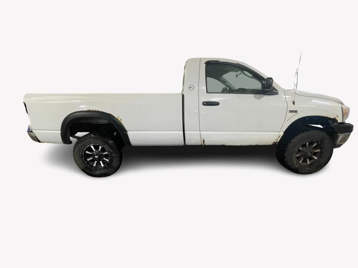 2007 Dodge RAM 2500