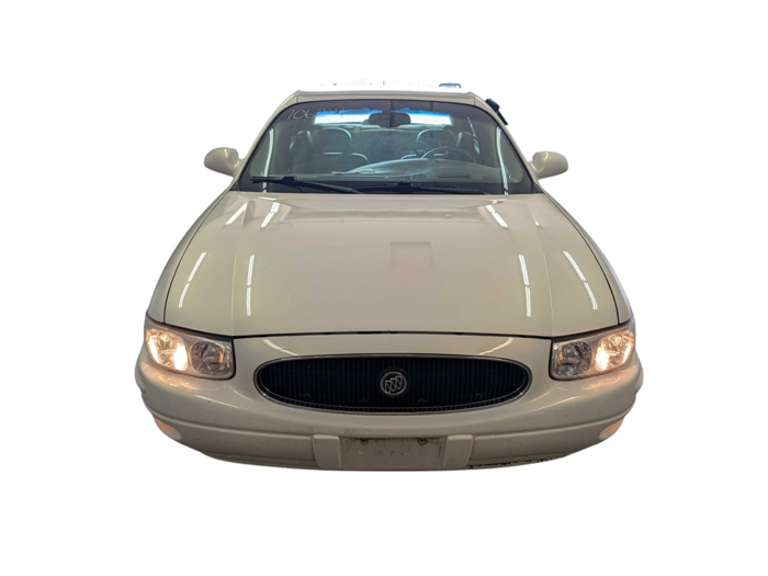 2005 buick lesabre limited with 159535 miles for sale near elk-river, minnesota 323e810c5fd843b69967e6dfd51a911d.png