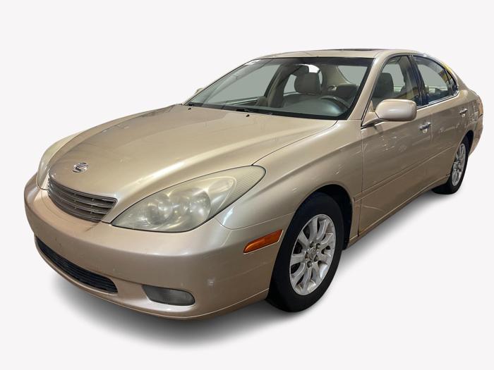 2003 Lexus ES 300
