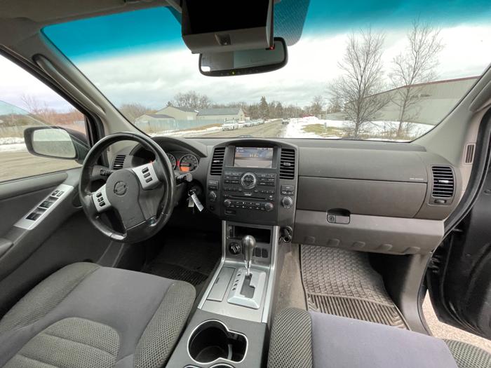 2008 nissan pathfinder s-4wd with 173589 miles for sale near elk-river, minnesota 324b079760694e6e9cc207669c1c123e.jpeg
