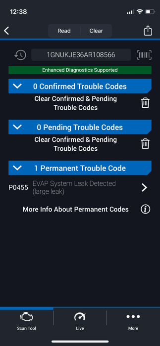 2010 chevrolet suburban lt-1500-4wd with 193783 miles for sale near annandale, minnesota 32525d3c22ca4c8c9eca573de96dae92.png
