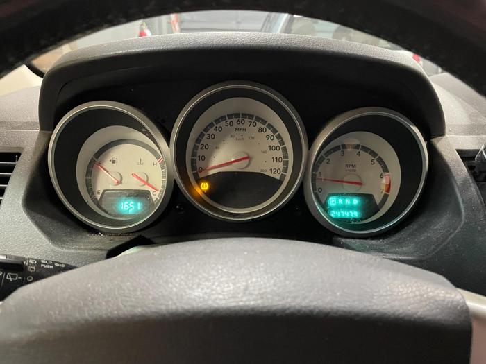2009 Dodge Grand Caravan