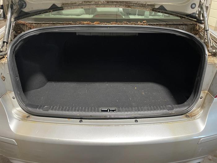 2009 Hyundai Sonata