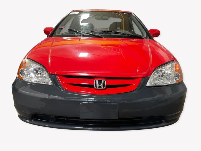 2003 Honda Civic