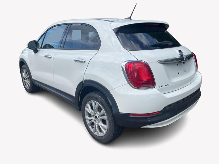 2016 Fiat 500X