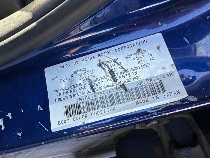 2012 mazda mazda3 i-touring-5-door with 207181 miles for sale near elk-river, minnesota 32618a3a2b5543cbaaa744268c15925a.jpeg