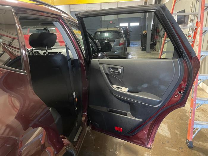 2007 Nissan Murano