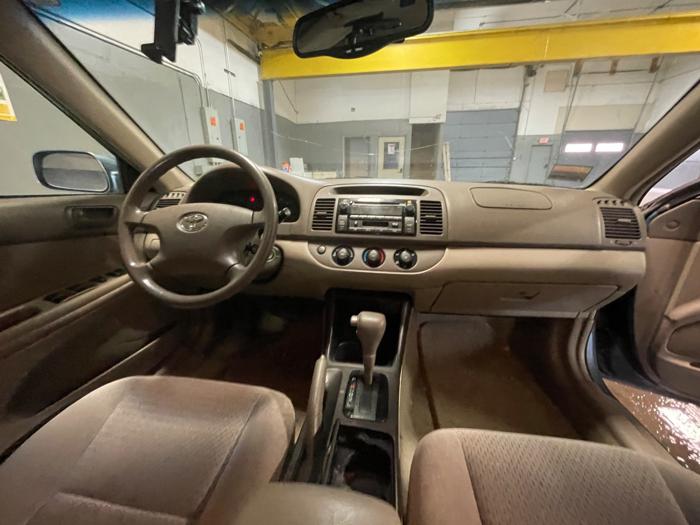 2003 toyota camry le with 180298 miles for sale near elk-river, minnesota 32686267e4a848a28dcb5d023a80c41e.jpeg