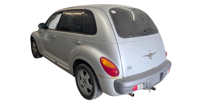 2001 chrysler pt-cruiser base with 140967 miles for sale near elk-river, minnesota 327b1fdd2e3d49e3a10855ee46e79ee5.png