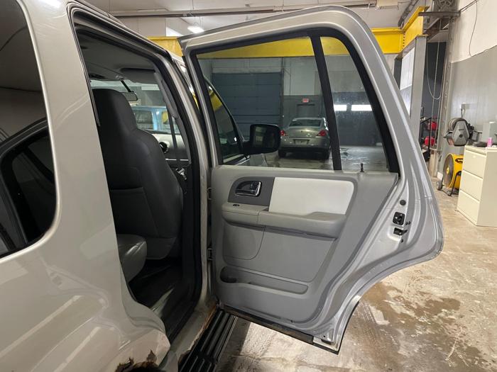 2005 Ford Expedition