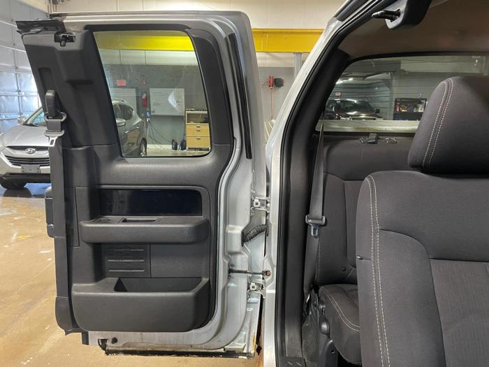 2010 Ford F150