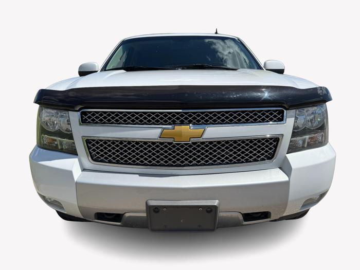 2012 Chevrolet Tahoe