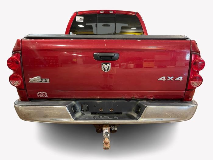 2008 Dodge RAM 1500