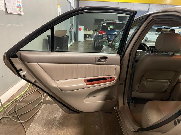 2005 Toyota Camry