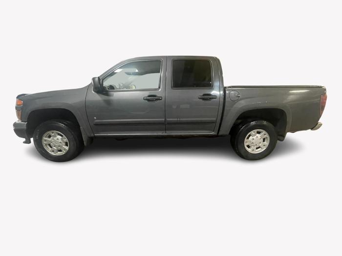 2008 Chevrolet Colorado