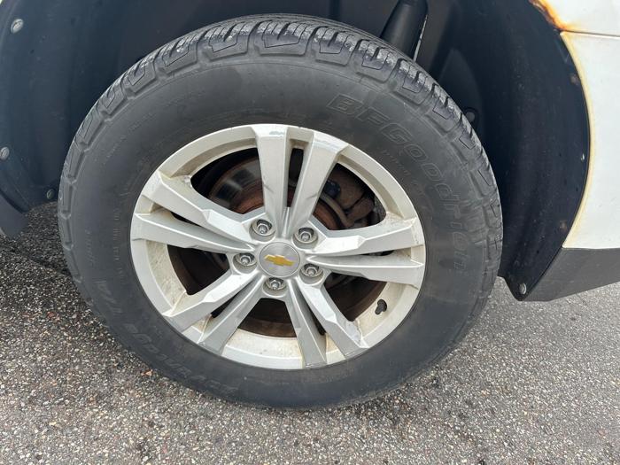 2011 chevrolet equinox with 205201 miles for sale near elk-river, minnesota 329a7a9c282e436a9b376d66a926fef1.jpg