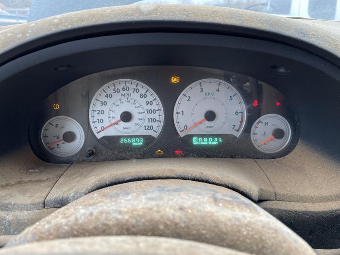 2005 chrysler town-and-country touring with 266893 miles for sale near elk-river, minnesota 32a092529a2a4c4399e85d3f22203024.jpg
