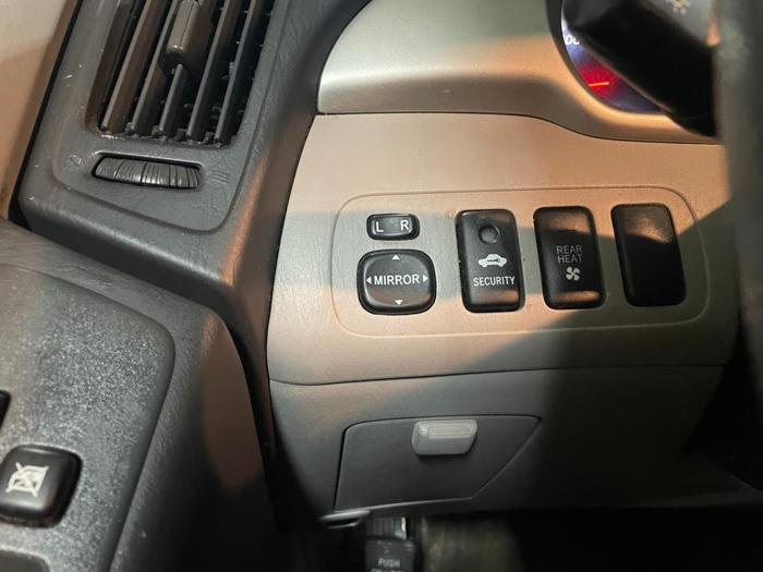 2006 Toyota Highlander