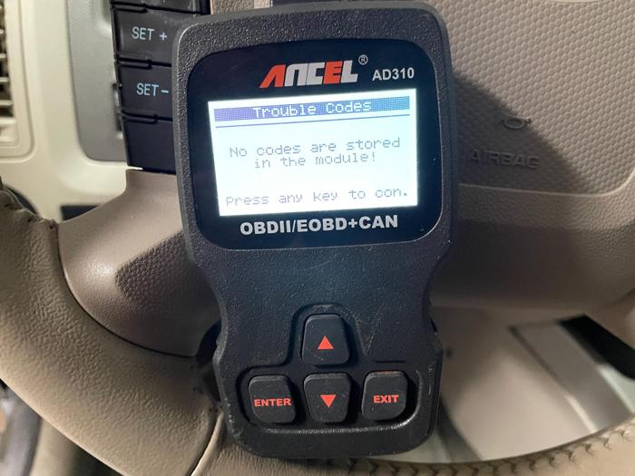 2011 Ford Escape