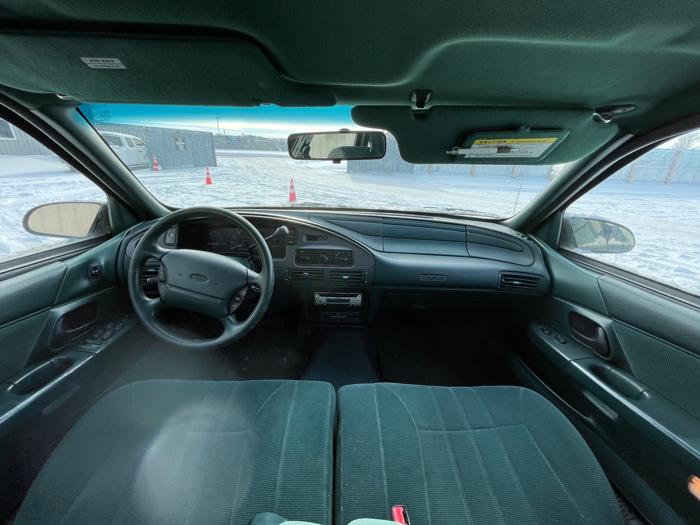 1995 ford taurus gl with 169309 miles for sale near elk-river, minnesota 32a8ae0437e0465db32e1f493d77d397.jpeg