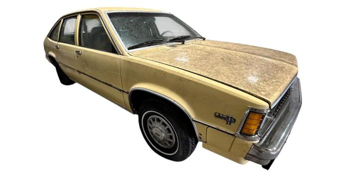 1980 chevrolet citation - with 65899 miles for sale near elk-river, minnesota 32ad72edb2bb49c3827ca7343dae31b9.jpg