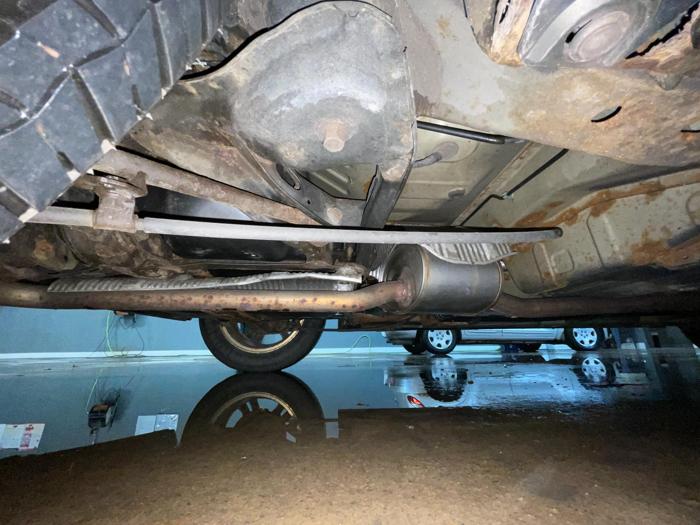 2006 Honda Accord