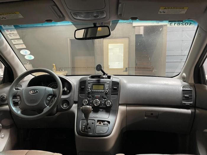2014 Kia Sedona