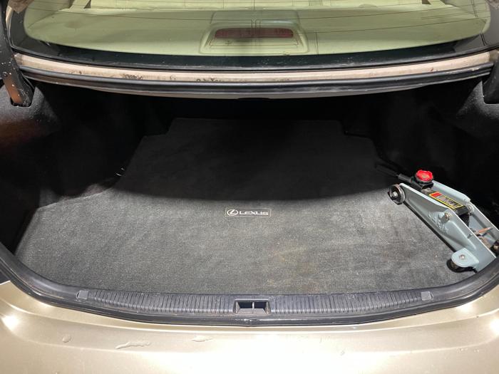 2003 Lexus ES 300