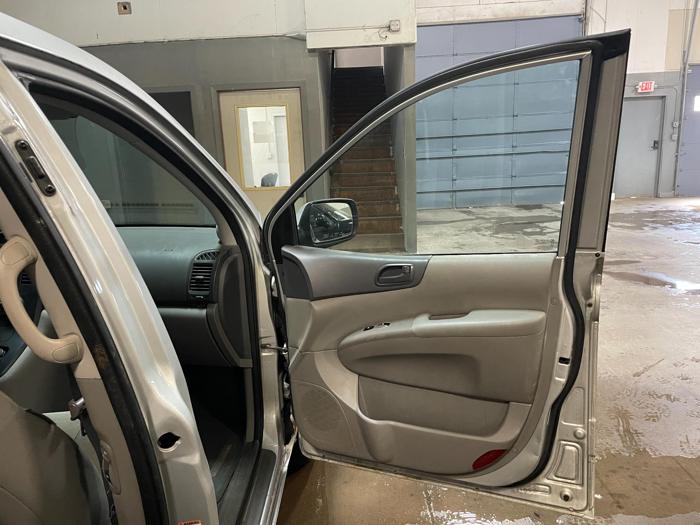 2014 Kia Sedona