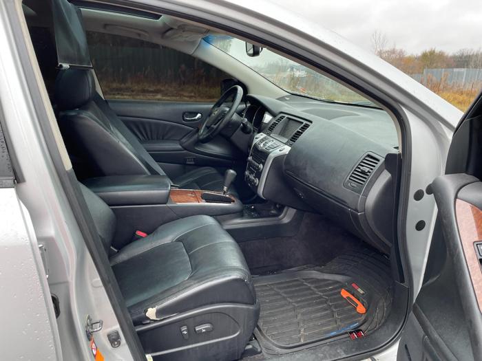 2009 nissan murano sl with 169656 miles for sale near elk-river, minnesota 32c877c4672f47d3b0fe1ef98b695dd2.jpg