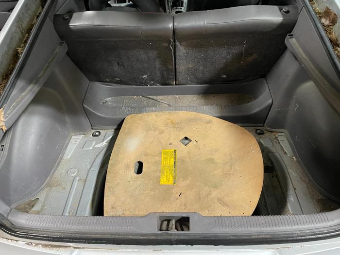 2000 Toyota Celica