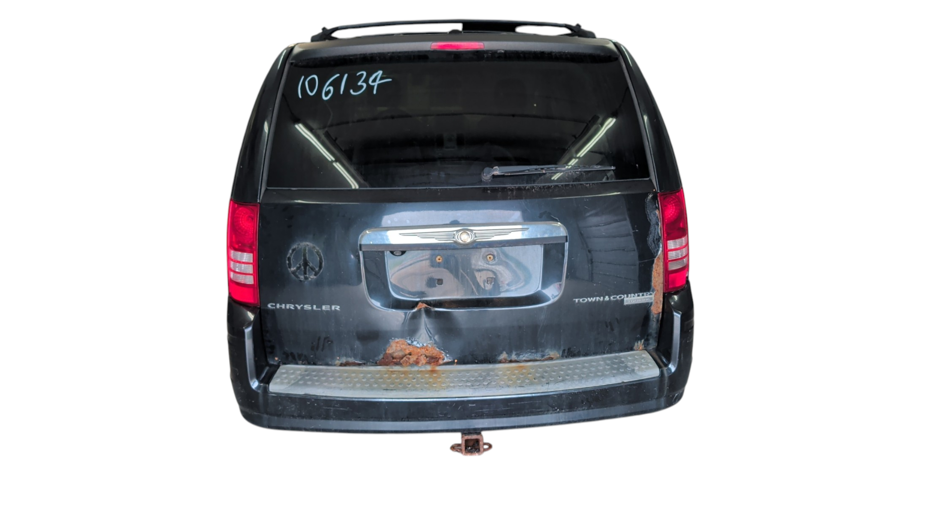 2009 chrysler town-&amp;-country with 195103 miles for sale near elk-river, minnesota 32d80859b4334d24b8621c77c198e9eb.png