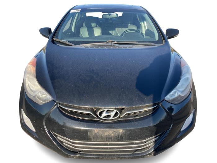 2011 hyundai elantra limited with 167103 miles for sale near elk-river, minnesota 32db52dce94c4a8e81b7816733f7a71d.jpg