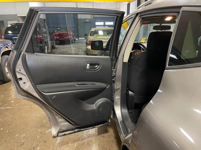 2013 Nissan Rogue