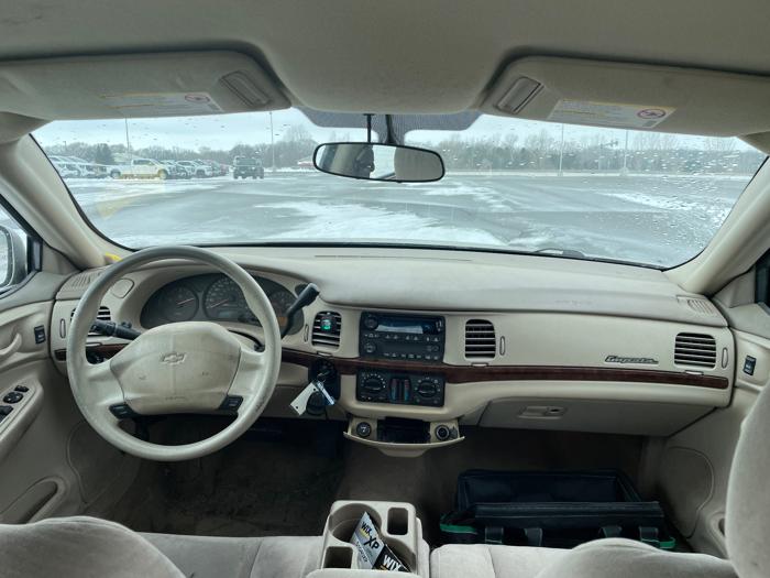 2004 chevrolet impala base with 138515 miles for sale near alexandria, minnesota 32e8a5d6323f4f1fa7ba9b1e0378dde2.jpeg