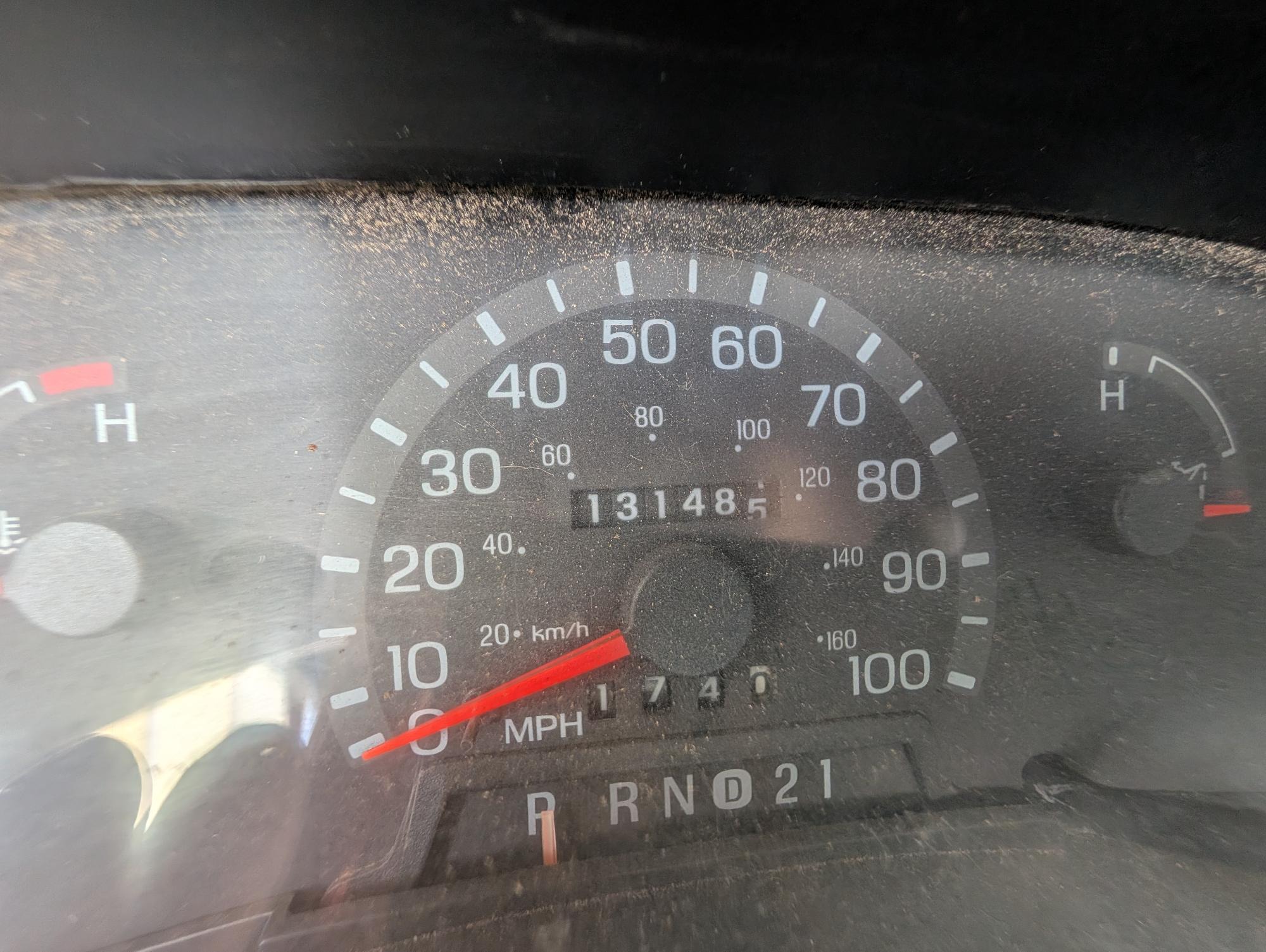2000 ford econoline e350-super-duty with 131485 miles for sale near ramsey, minnesota 32fe494824634982a9fc6599cfab06b8.jpg