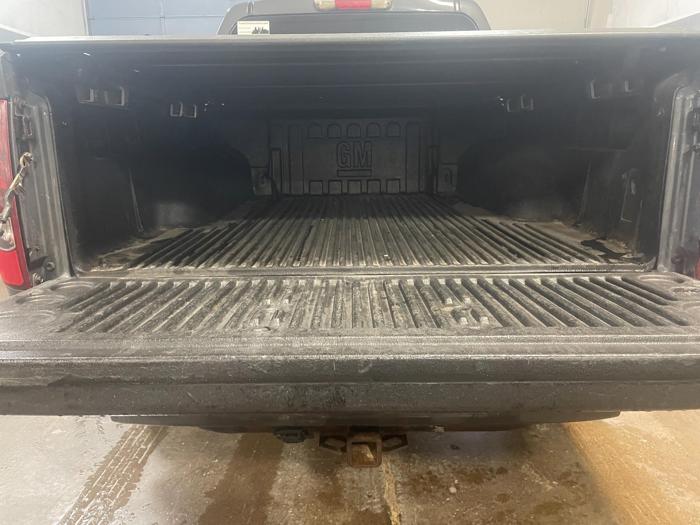 2008 Chevrolet Colorado