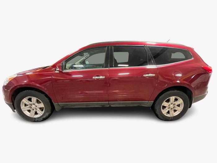 2011 chevrolet traverse lt with 171280 miles for sale near elk-river, minnesota 3300cf5bf44f48ef850c9f9c62982086.jpg