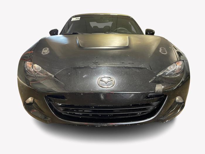 2016 Mazda MX-5 Miata