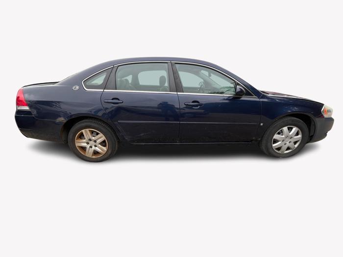 2007 Chevrolet Impala