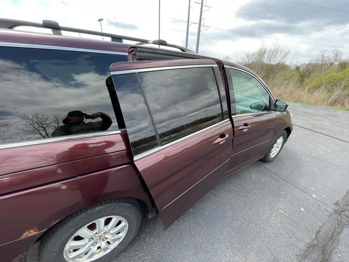 2009 honda odyssey ex-l with 236095 miles for sale near clearwater, minnesota 3320aa14d3ad4e098098f078cf28b931.jpeg