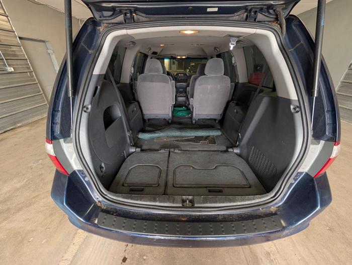 2007 honda odyssey lx with 192180 miles for sale near elk-river, minnesota 332df89e488444a7852a62cf901585c4.jpg