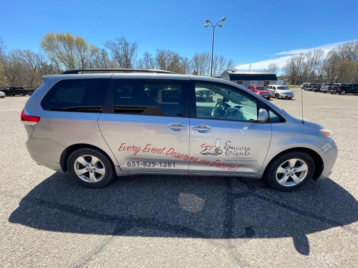 2013 toyota sienna le-fwd-8-passenger-v6 with 309236 miles for sale near brainerd, minnesota 333791f4073a4f9788c2f22034efc172.jpeg