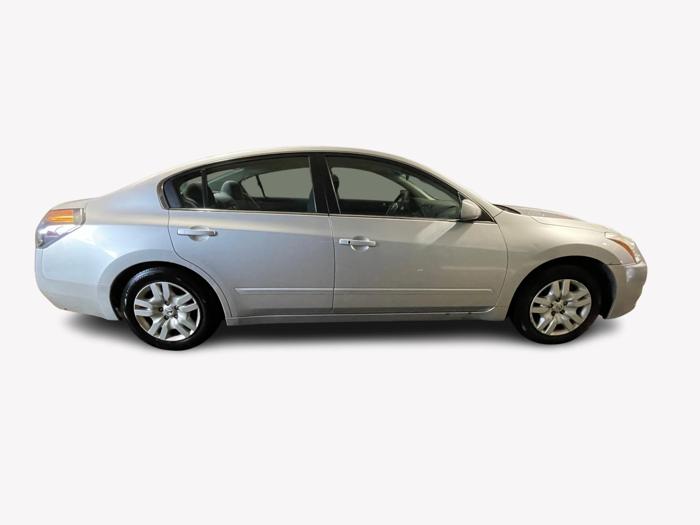 2011 Nissan Altima