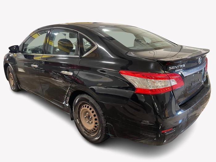 2014 nissan sentra sv with 192650 miles for sale near elk-river, minnesota 333a0677a3104b4e85e560e4f070d9ae.jpg